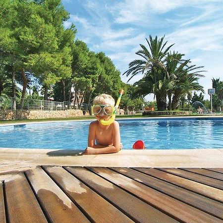 Camping Vilanova Park Vilanova i la Geltrú Cameră foto
